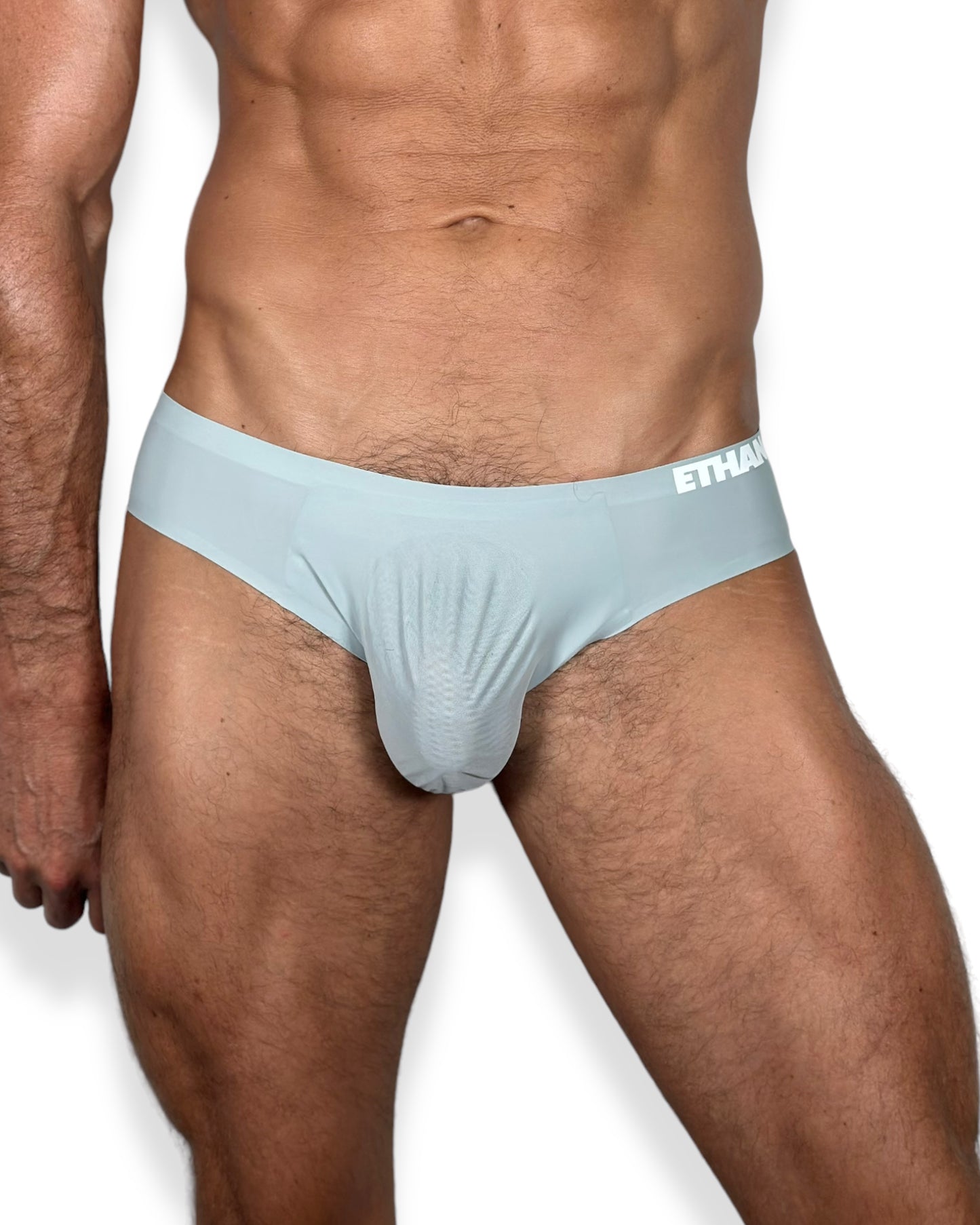 Stone Briefs - ETHAN UNDERWEAR