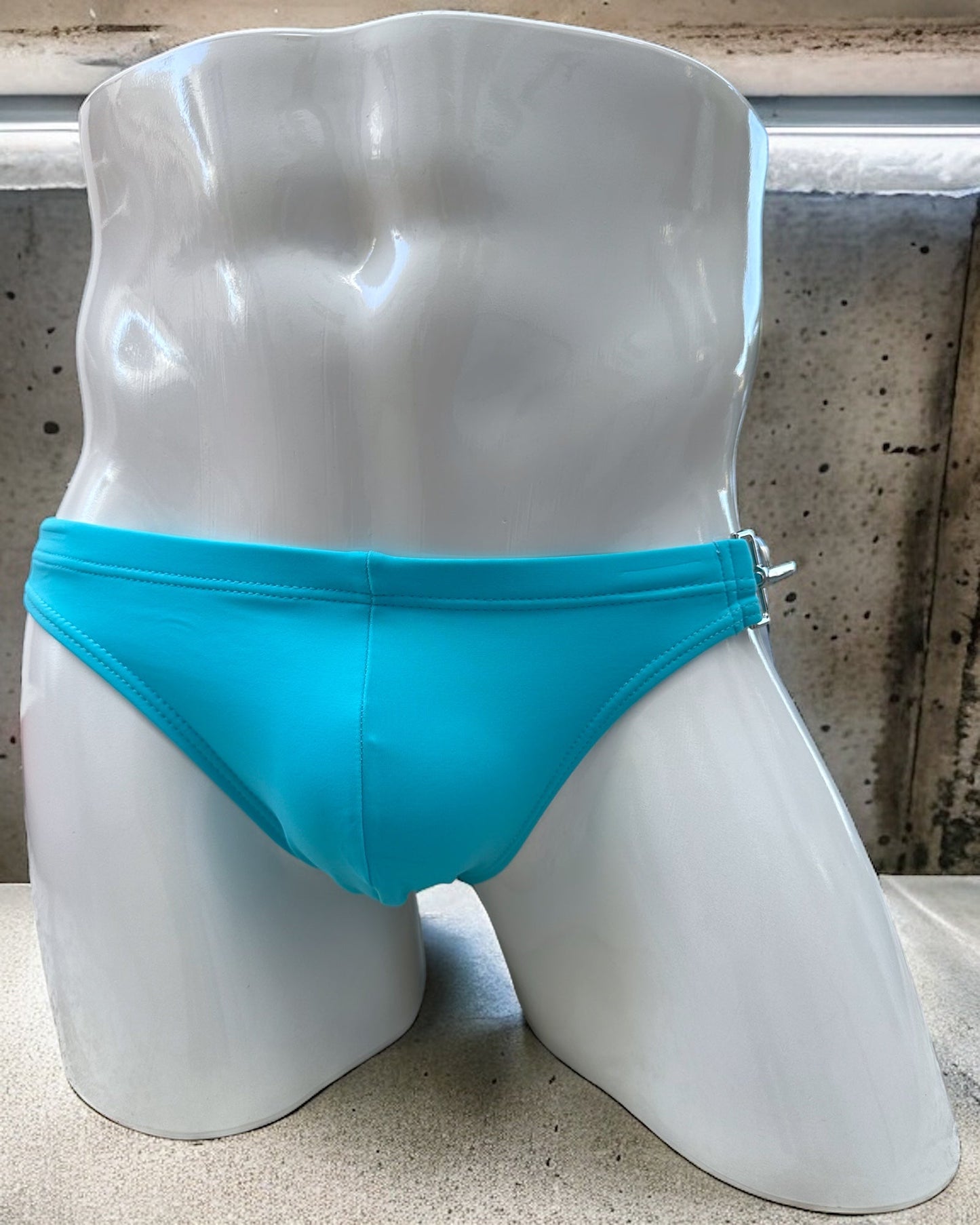 BuckleBold Sky Blue - ETHAN UNDERWEAR