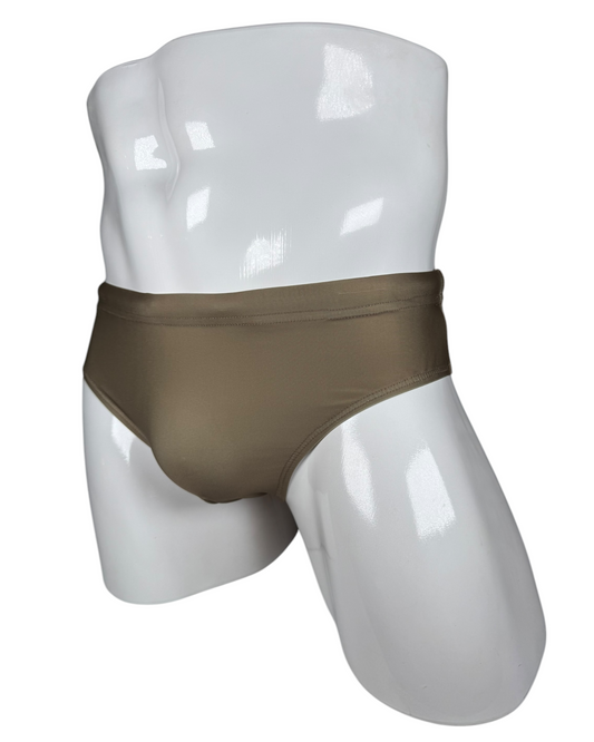 SWORDSMAN BRONCE BRIEFS - ETHAN UNDERWEAR