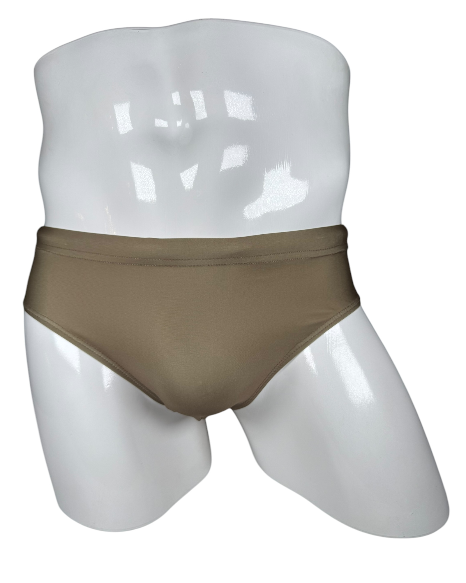 SWORDSMAN BRONCE BRIEFS - ETHAN UNDERWEAR