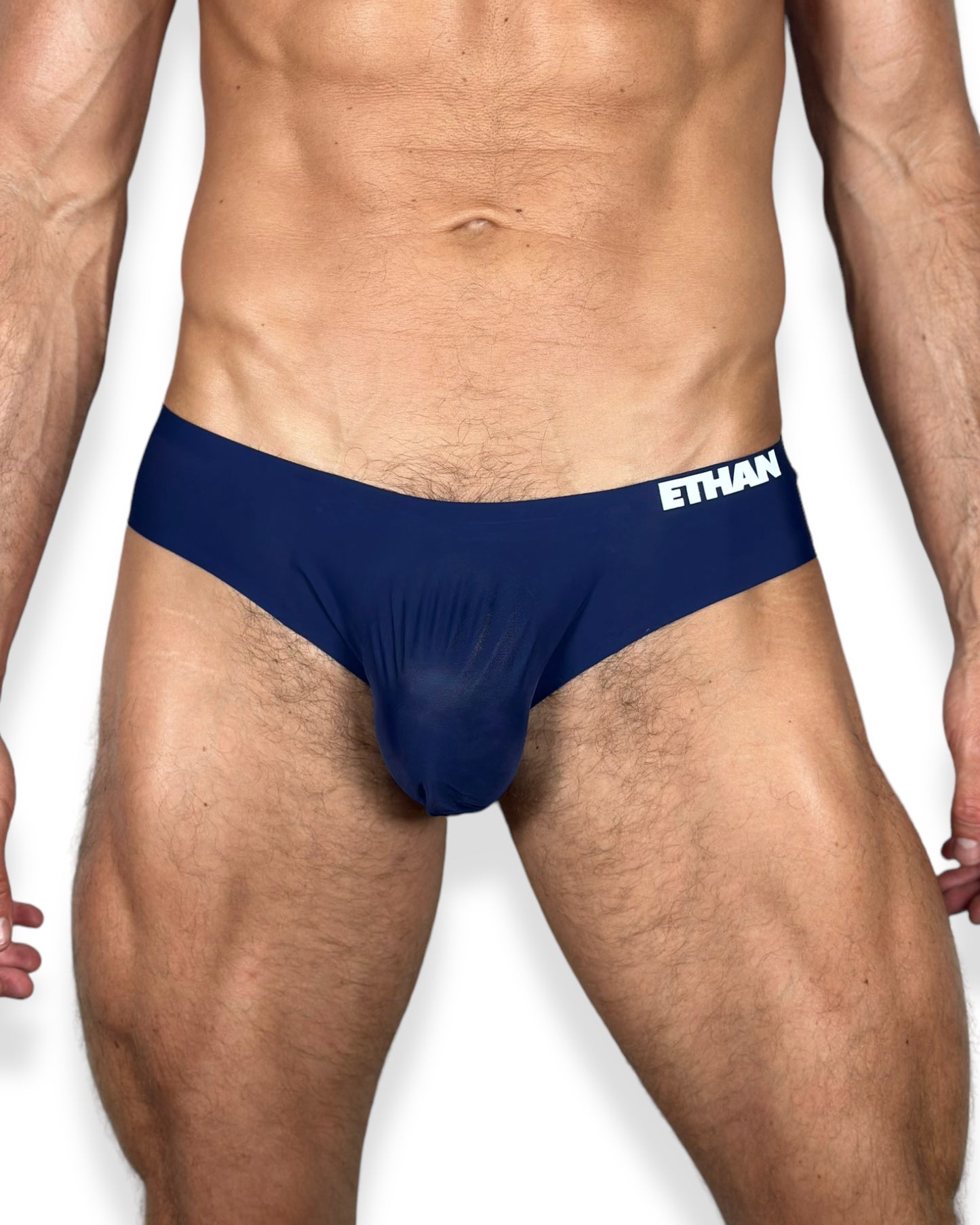 Adriatic Sea Briefs - ETHAN UNDERWEAR