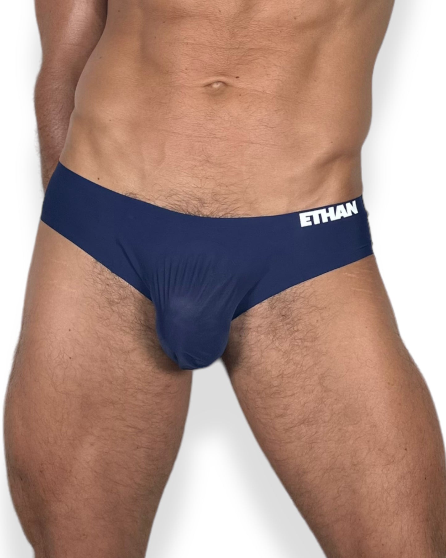 Adriatic Sea Briefs - ETHAN UNDERWEAR