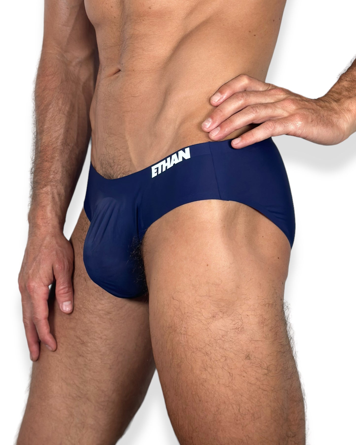 Adriatic Sea Briefs - ETHAN UNDERWEAR