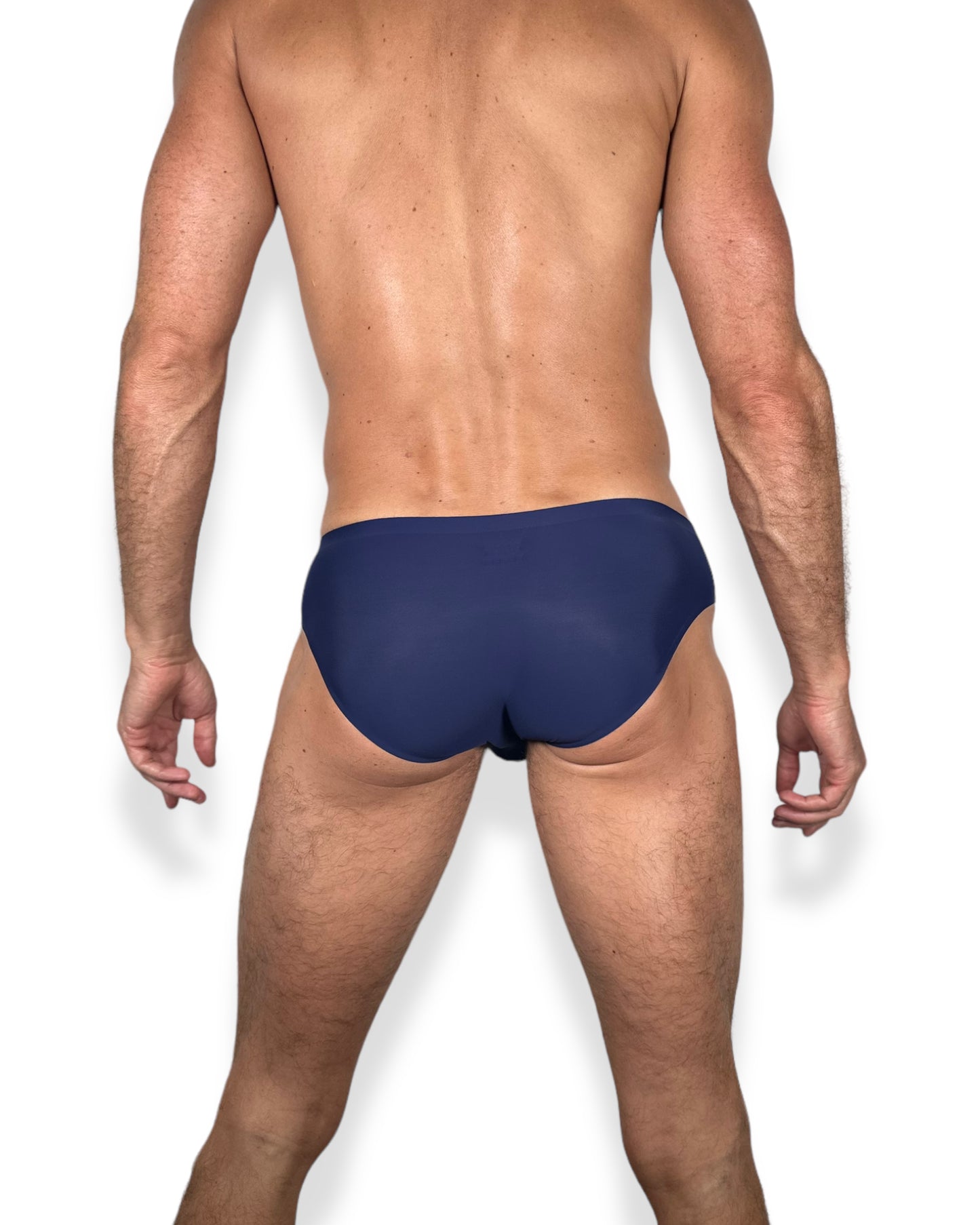 Adriatic Sea Briefs - ETHAN UNDERWEAR