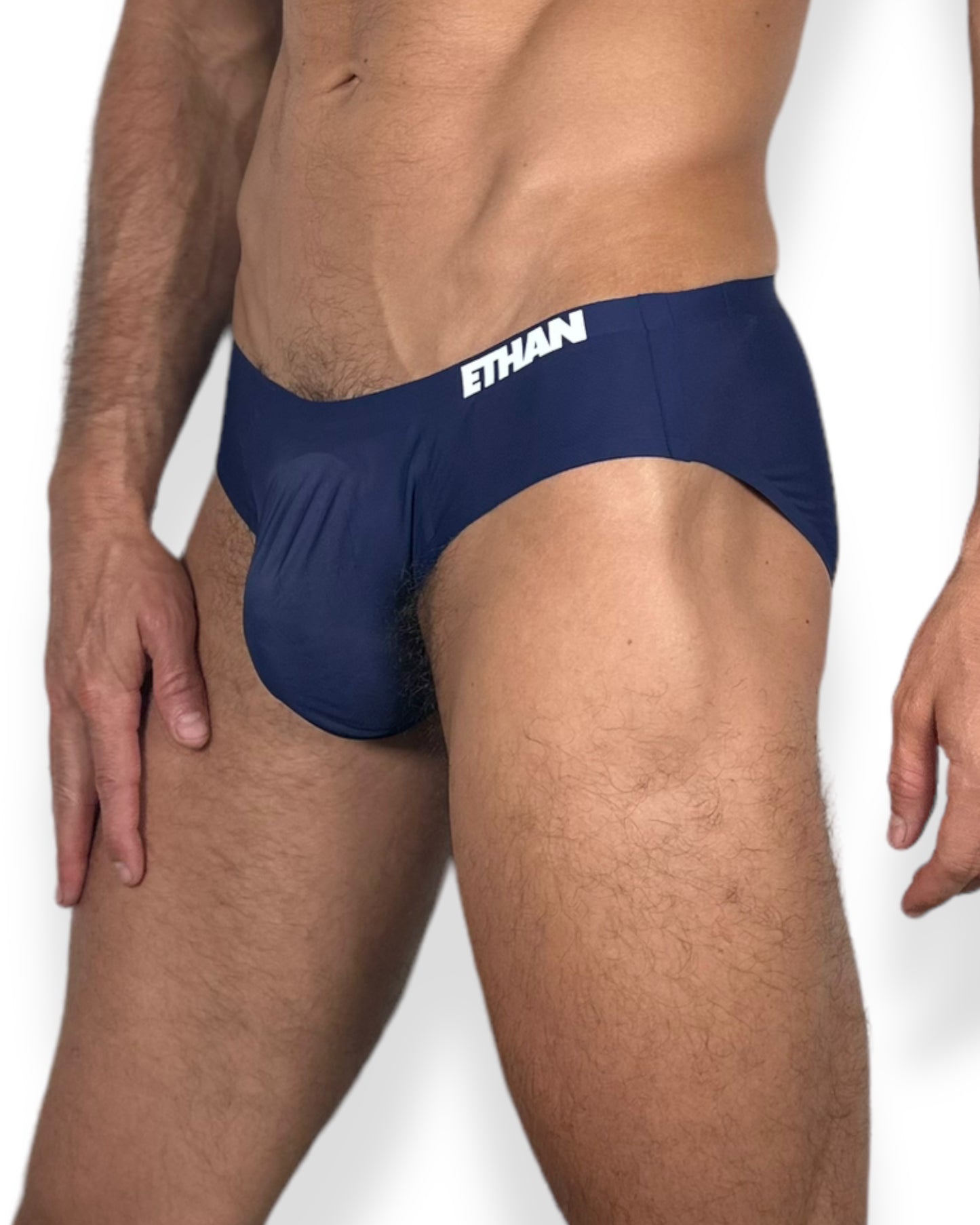 Adriatic Sea Briefs - ETHAN UNDERWEAR