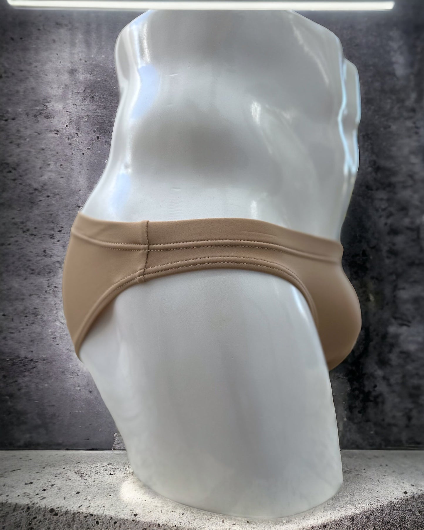 BuckleBold Tan - ETHAN UNDERWEAR