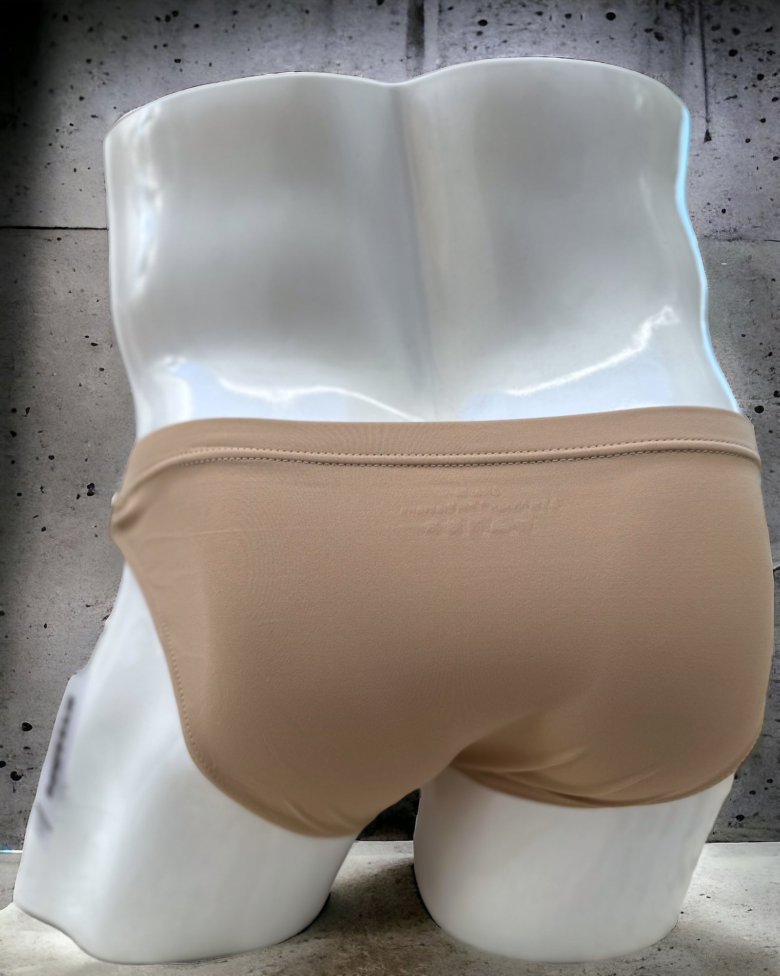 BuckleBold Tan - ETHAN UNDERWEAR